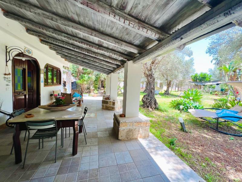 Villa Ólea Resort