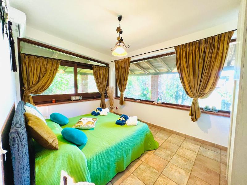 Villa Ólea Resort