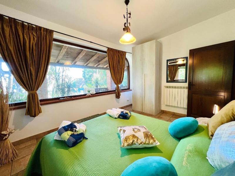 Villa Ólea Resort