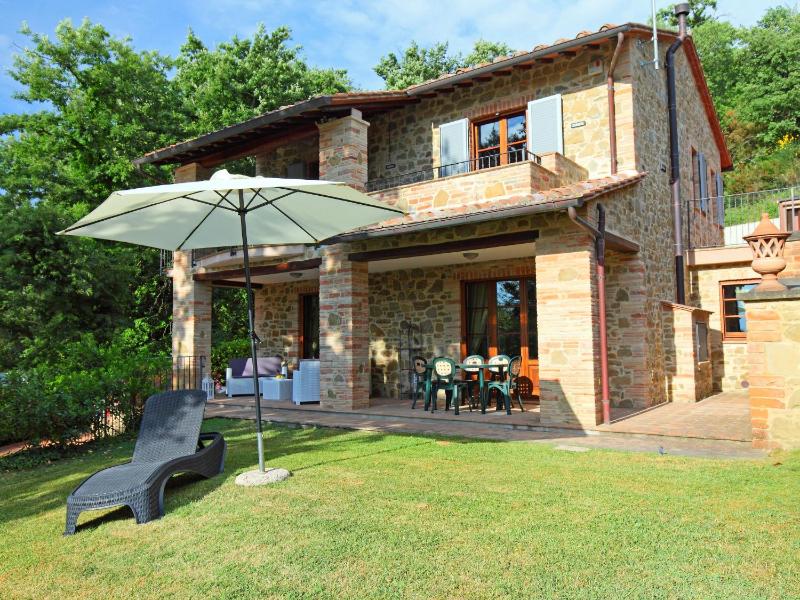 Villa Oleandra sul Lago by Interhome