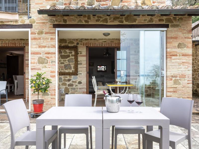Villa Oleandra sul Lago by Interhome