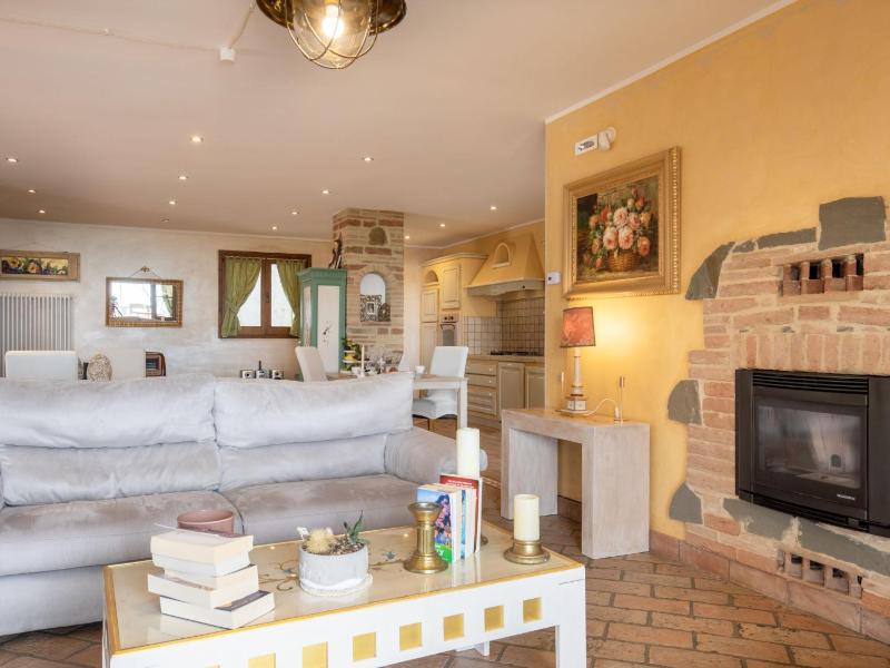 Villa Oleandra sul Lago by Interhome