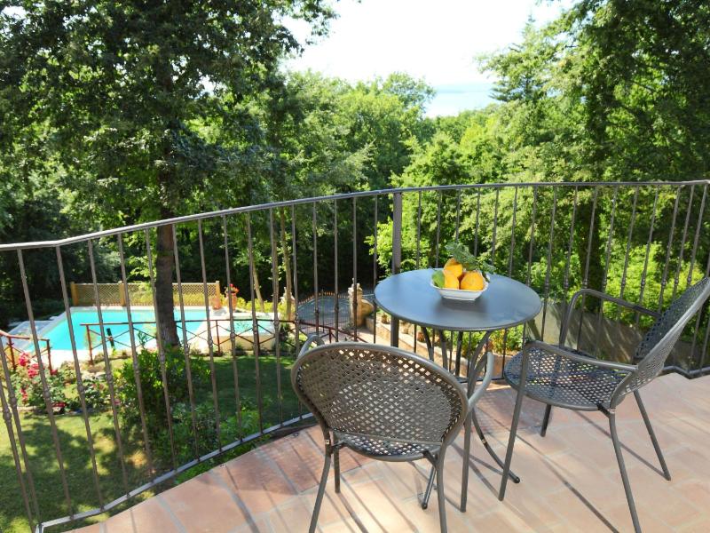 Villa Oleandra sul Lago by Interhome
