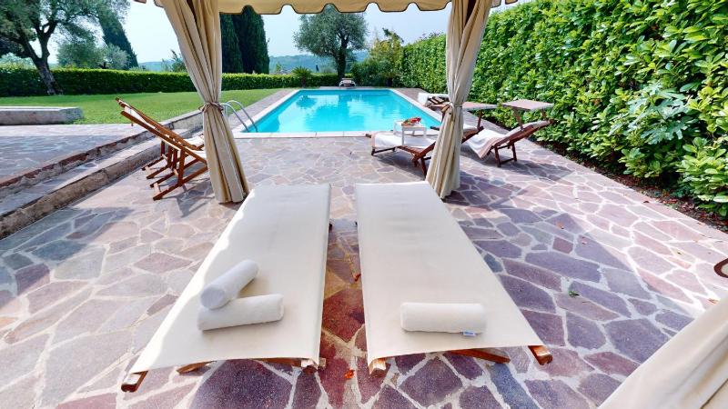 Villa Oleandri-BGL