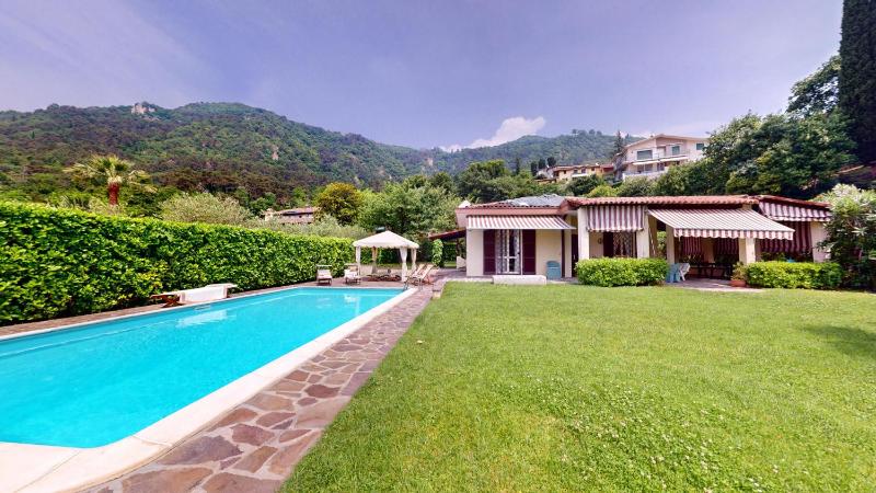 Villa Oleandri-BGL