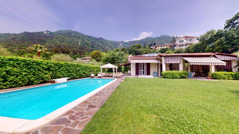 Villa Oleandri-BGL