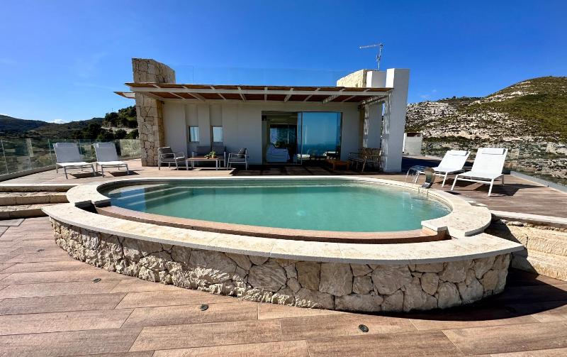 Villa Olimpo