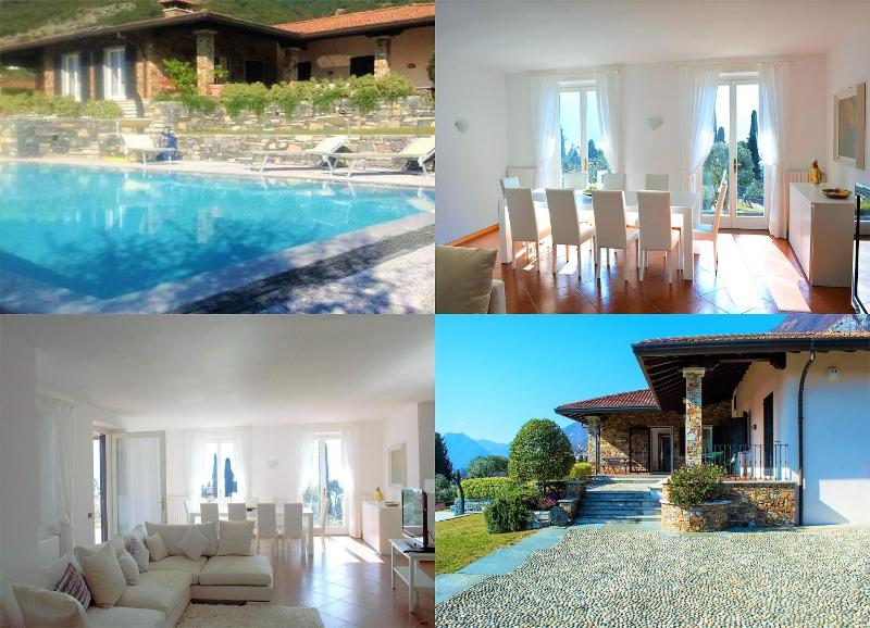 Villa Oliva