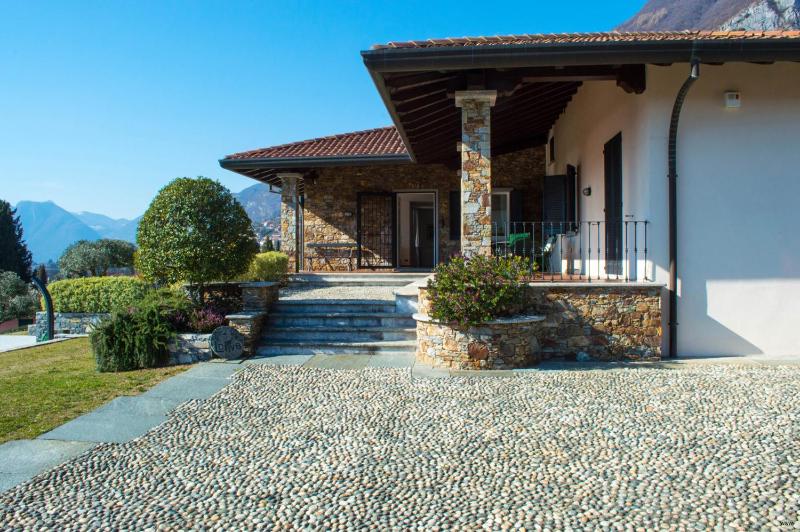 Villa Oliva