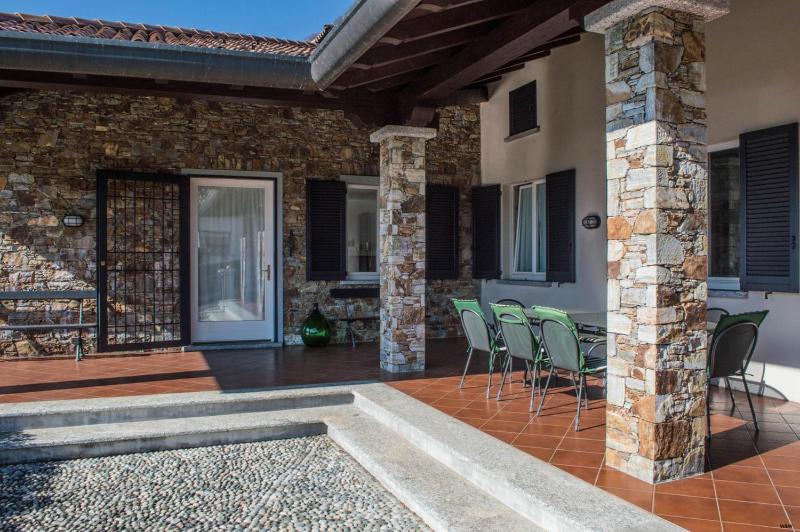 Villa Oliva