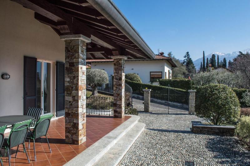 Villa Oliva