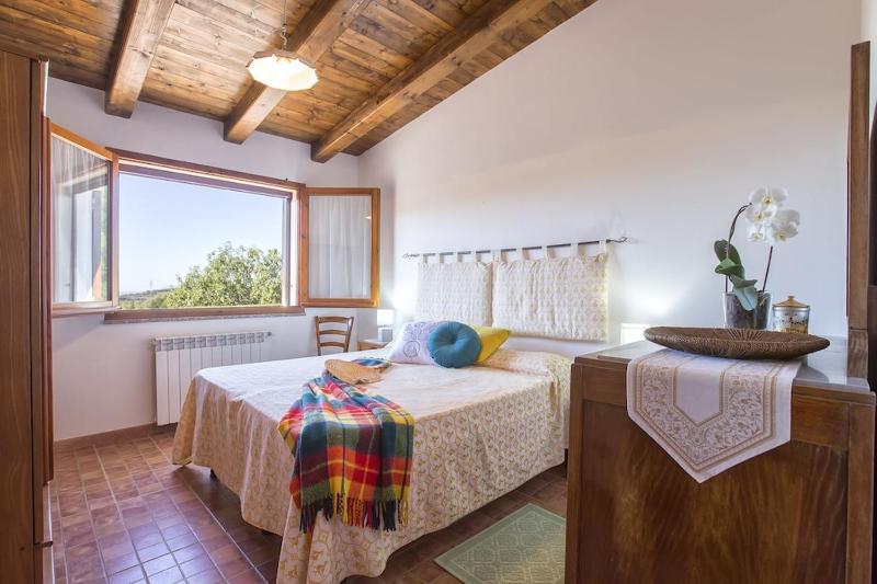 Villa Olive tree, immersa nella natura per relax e quiete