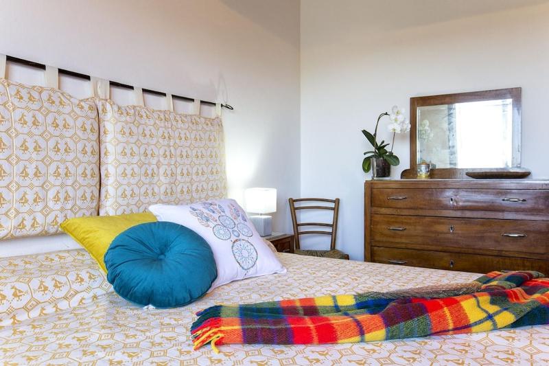 Villa Olive tree, immersa nella natura per relax e quiete