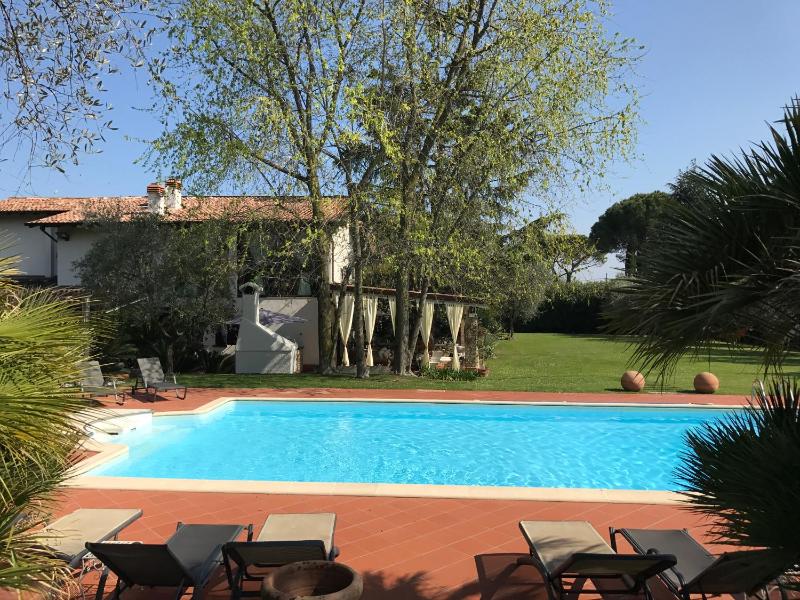 Villa Oliveto
