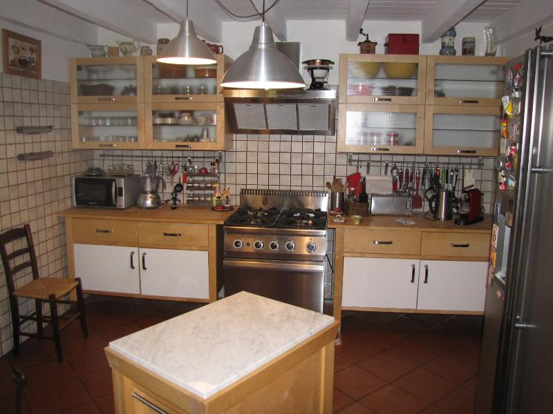 Villa Oliveto