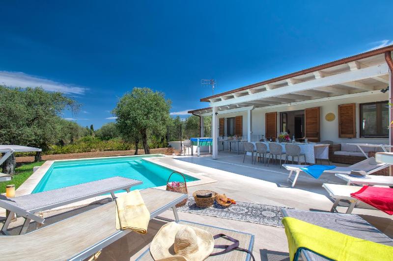 Vista ingrandita