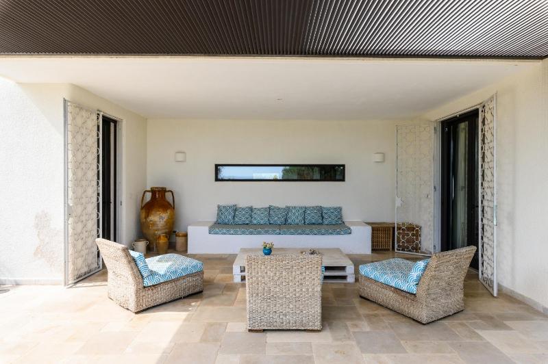 Villa Opale con piscina by Wonderful Italy