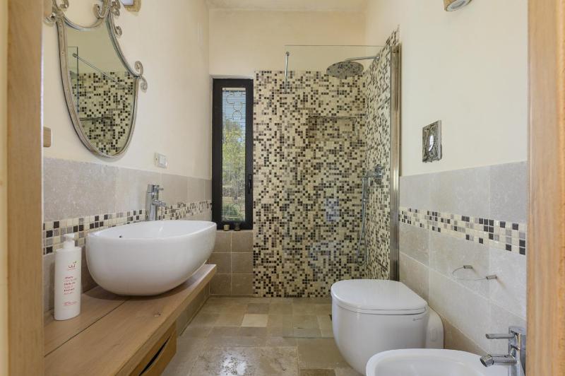 Villa Opale con piscina by Wonderful Italy