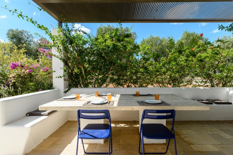 Villa Opale con piscina by Wonderful Italy