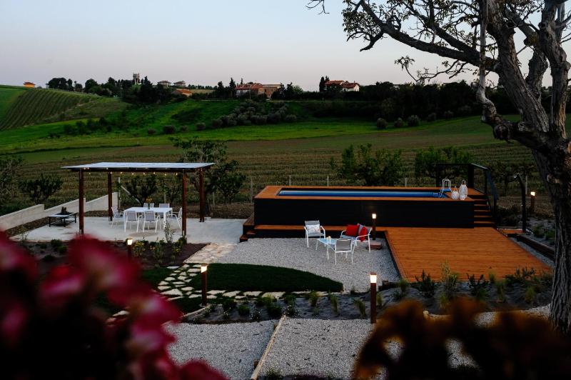 Villa Ophite