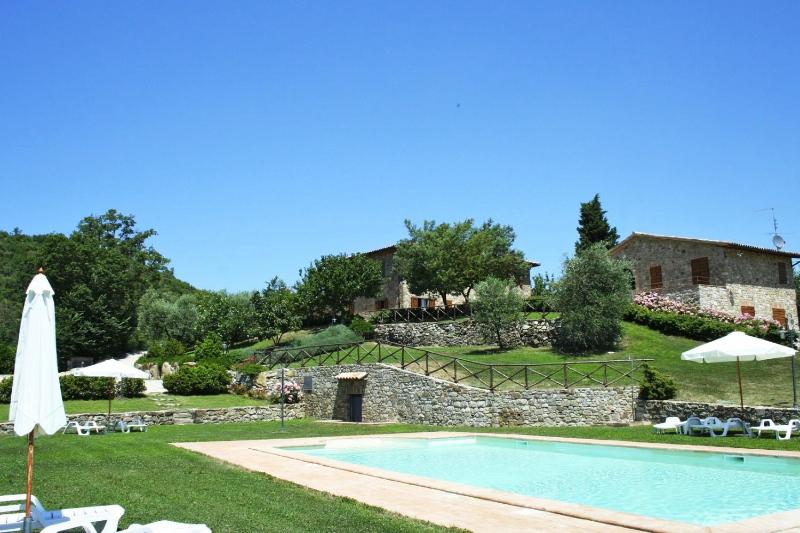 Villa Orizzonte - Homelike Villas