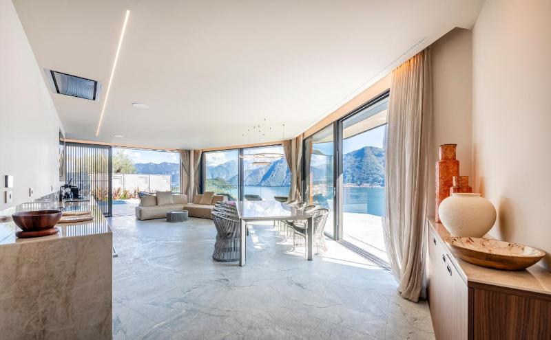 Villa Osee Lago di Como