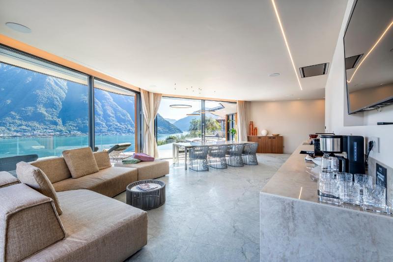 Villa Osee Lago di Como