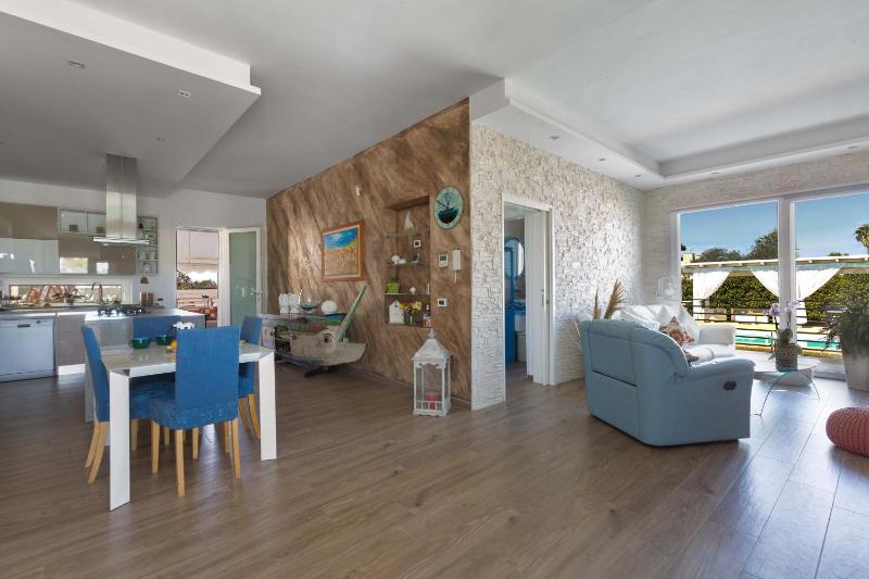 Villa Padangi by Perle di Puglia