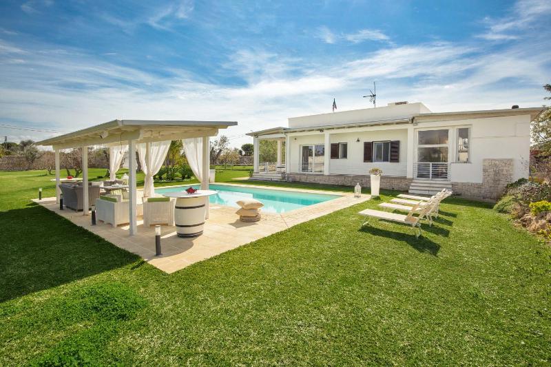 Villa Padangi by Perle di Puglia