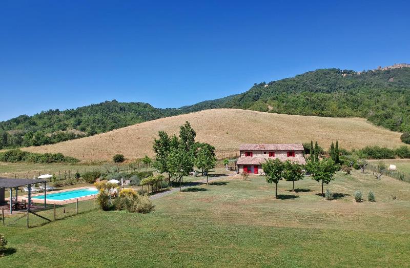 Vista ingrandita
