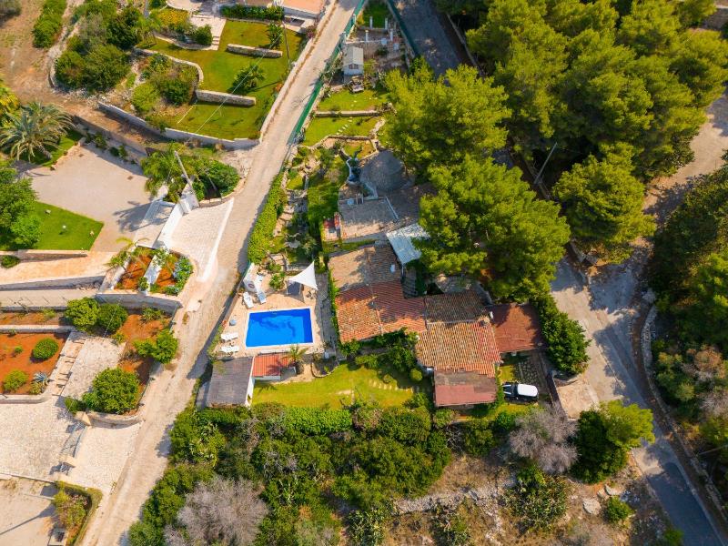 Villa Paiare