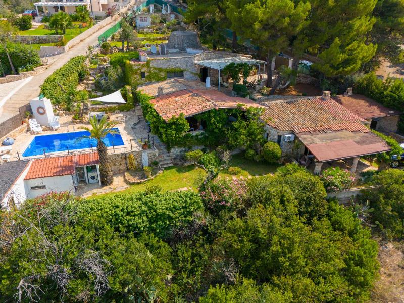 Villa Paiare