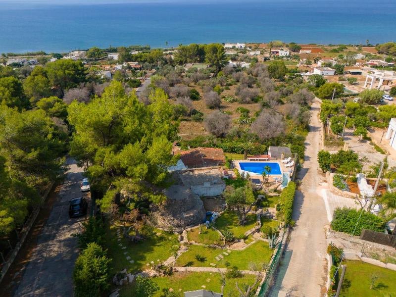 Villa Paiare