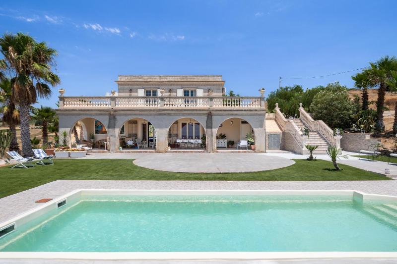 Villa Palazzo dei Fiori