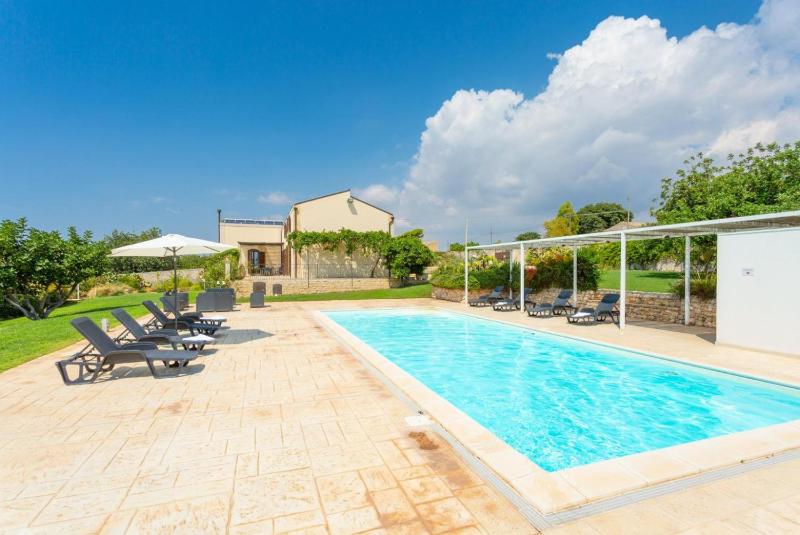Villa Palazzola