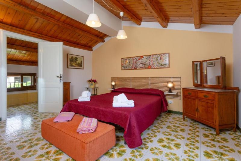 Villa Palazzola