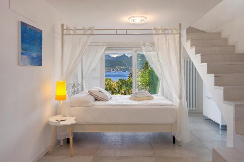 Villa Palladini With Pool