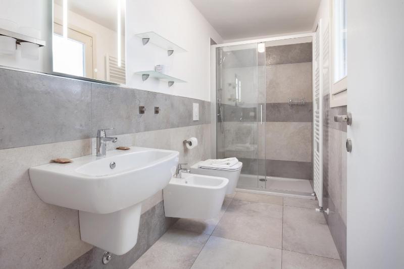 Villa Palladini With Pool