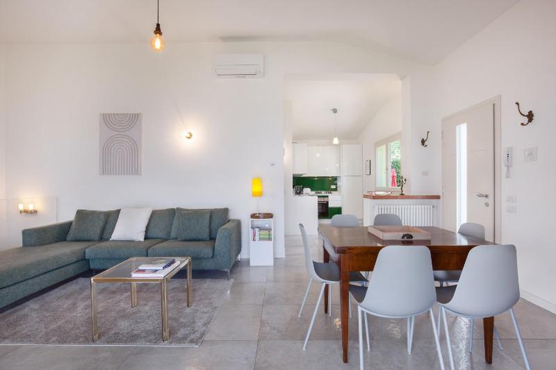 Villa Palladini With Pool