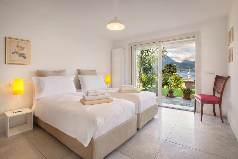 Villa Palladini With Pool