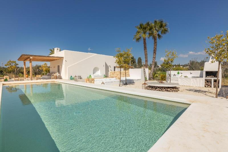 Villa Panacea