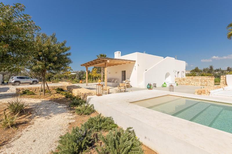 Villa Panacea