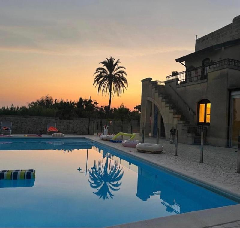 Villa Panagias tis Loreto