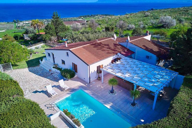 Villa Pandora