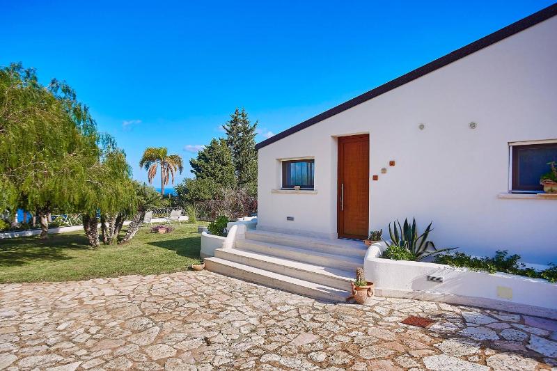 Villa Pandora