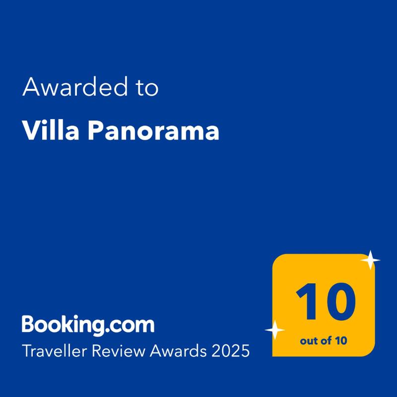 Villa Panorama