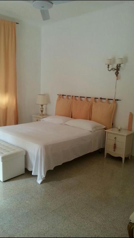 Villa panoramica con piscina