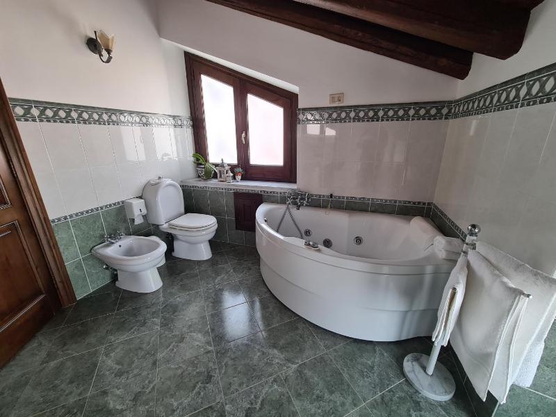 VILLA PANORAMICA DELL'ETNA