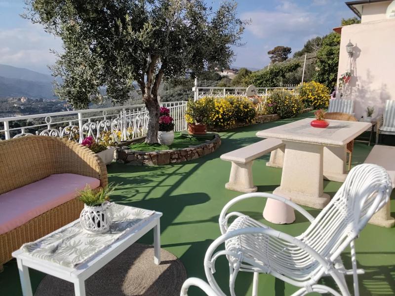 VILLA PANORAMICA & IDROMASSAGGIO 008031-LT-0055