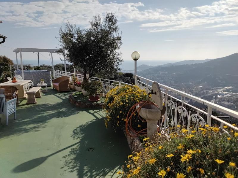 VILLA PANORAMICA & IDROMASSAGGIO 008031-LT-0055